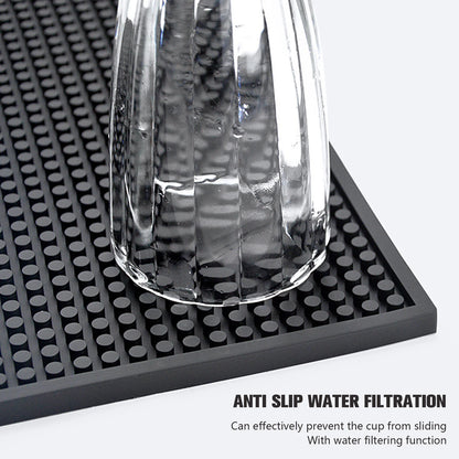 Bar Mat Anti-slip PVC Cafe Bar