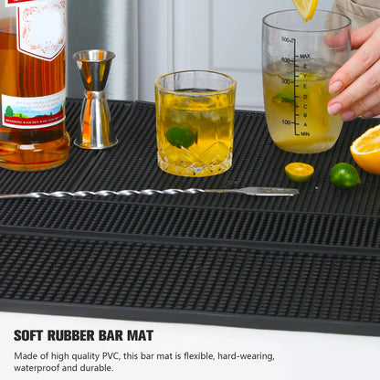 Bar Mat Anti-slip PVC Cafe Bar