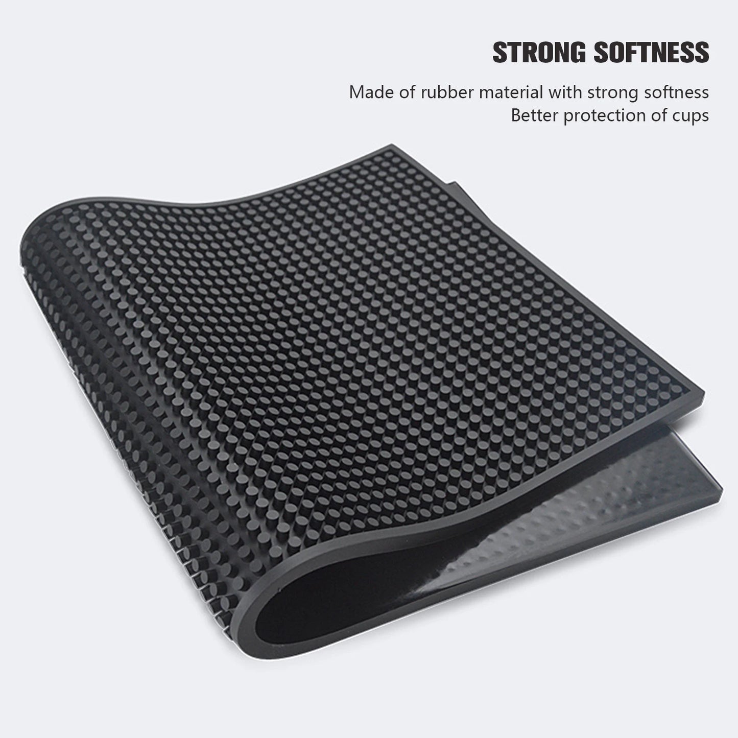 Bar Mat Anti-slip PVC Cafe Bar