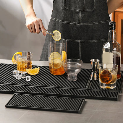 Bar Mat Anti-slip PVC Cafe Bar